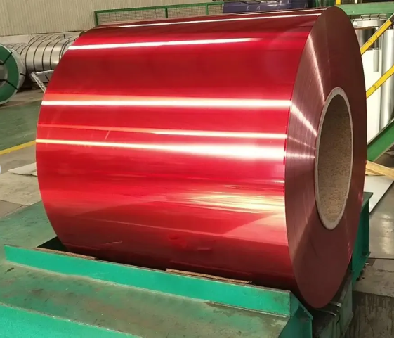 STEEL COIL