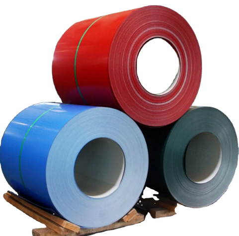 STEEL COIL